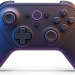 Controller Luna Wireless