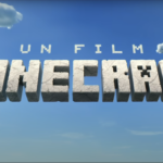 Un Film Minecraft - Copertina 2024