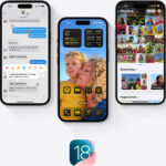 iOS 18 Apple nuovo sistema operativo